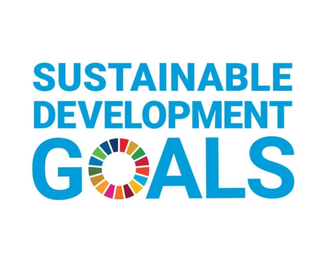 Sustainable Development Goals